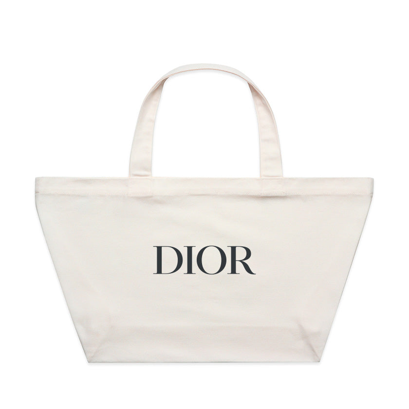 Oversized Tote Bag