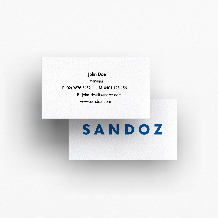 Business Cards