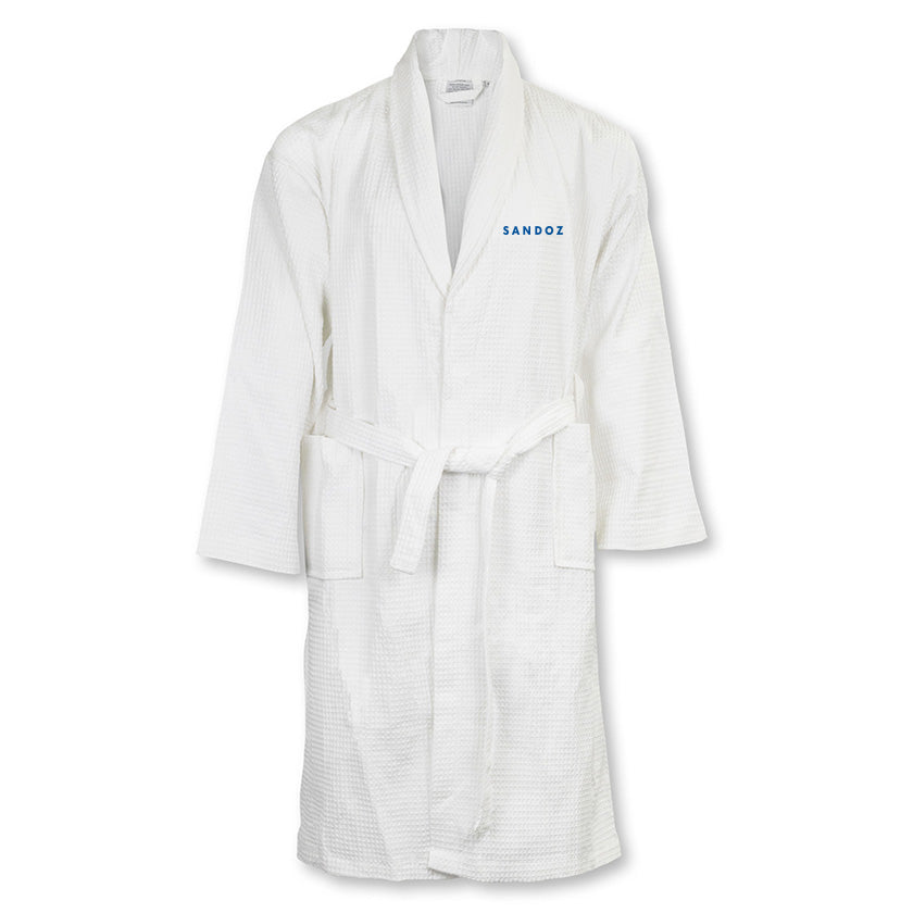 Dressing Gown
