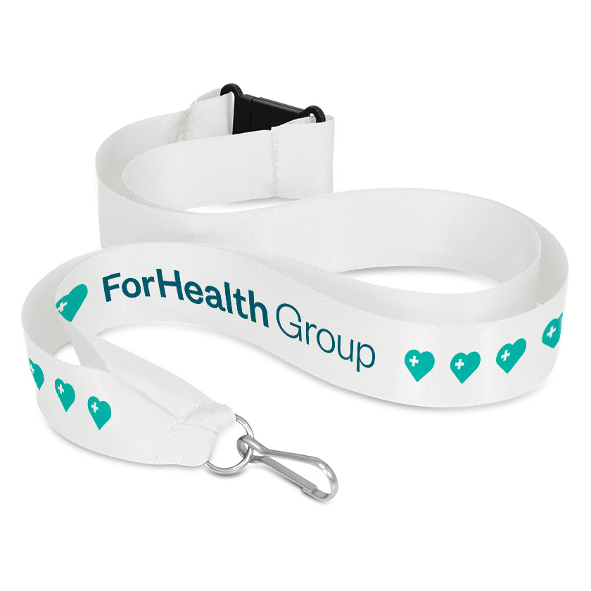 Lanyard (forhealth)
