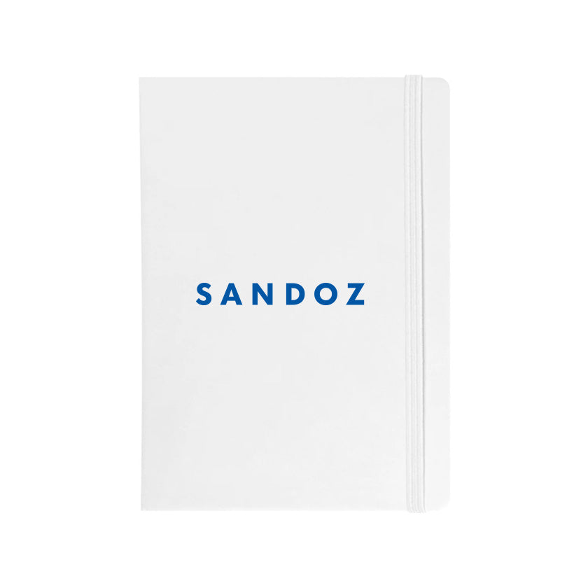 Omega Notebook