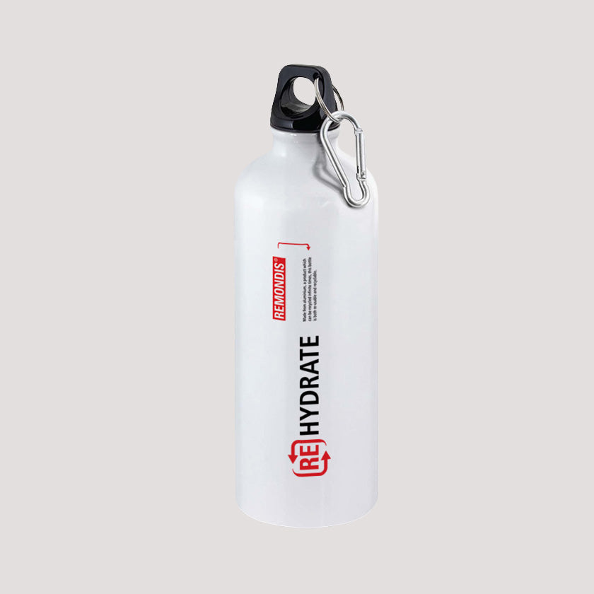 Water Bottle 800ml