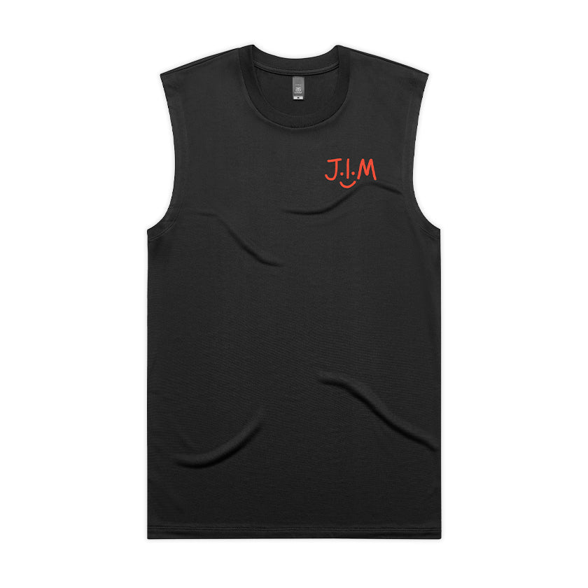 Staple Active Tank