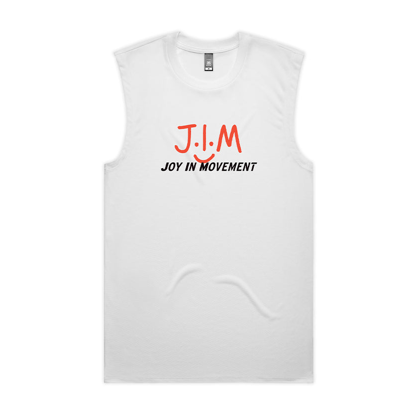 Staple Active Tank
