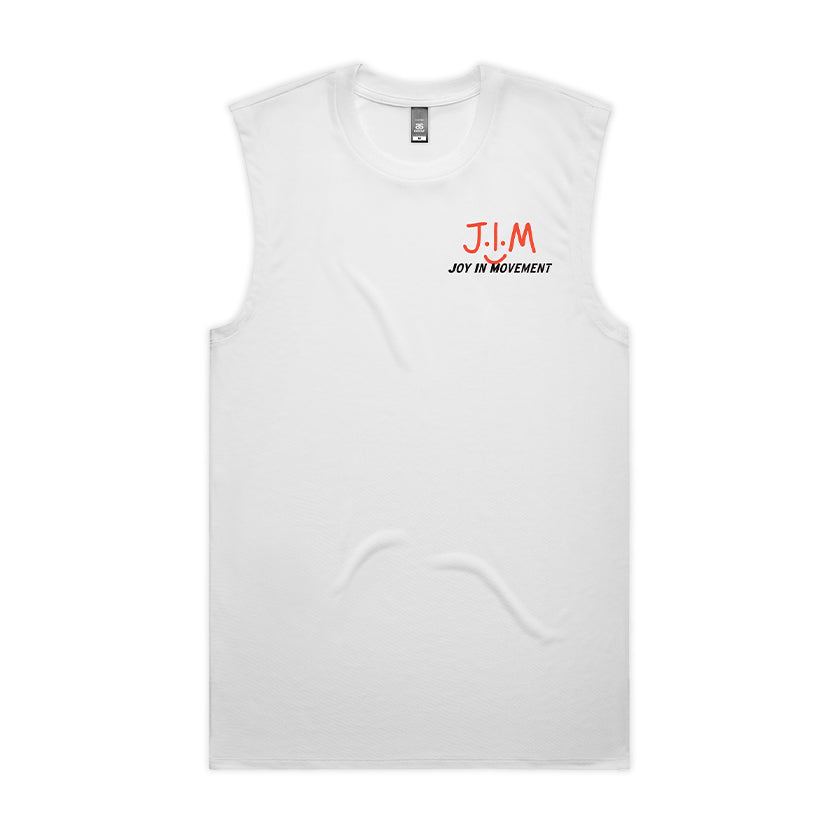 Staple Active Tank