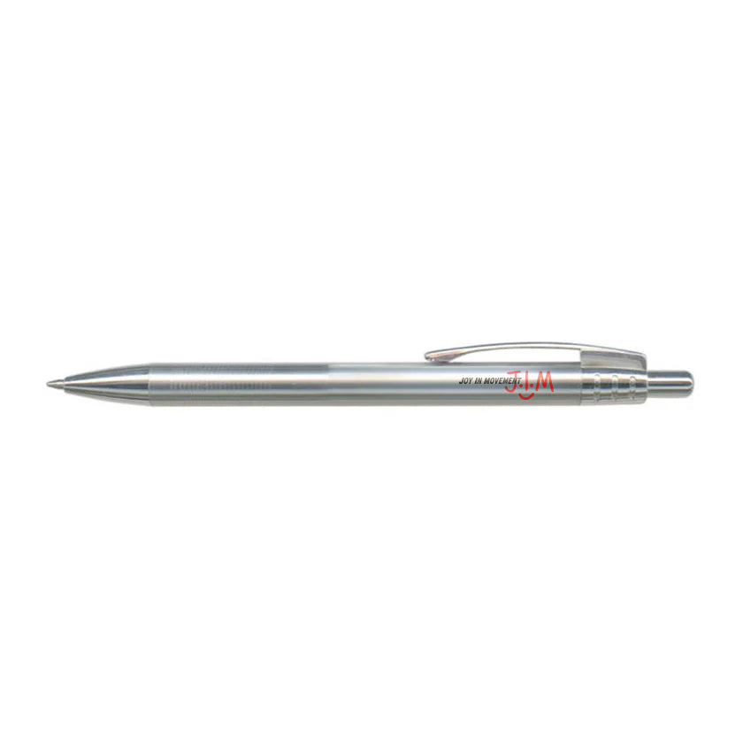 Steel Pen