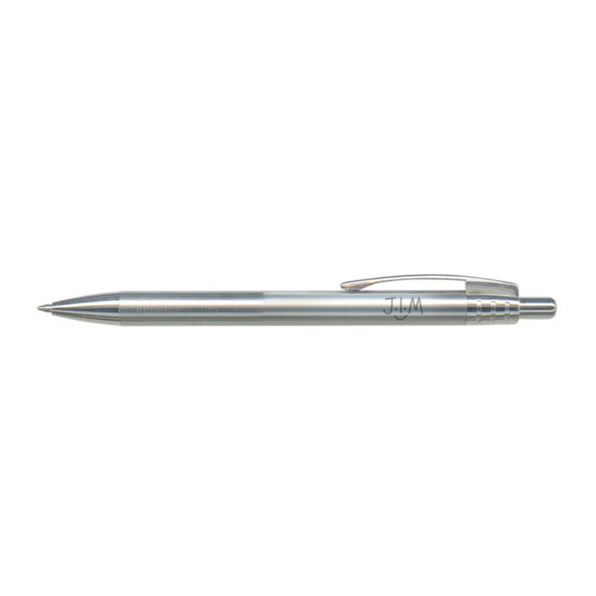 Steel Pen