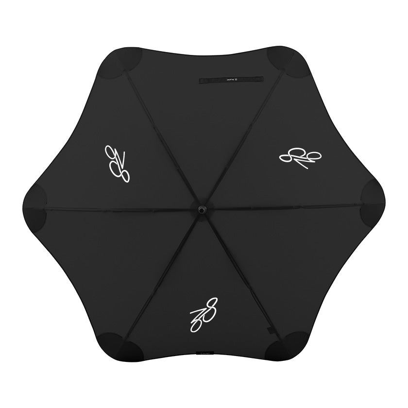 BLUNT Classic Umbrella - Black