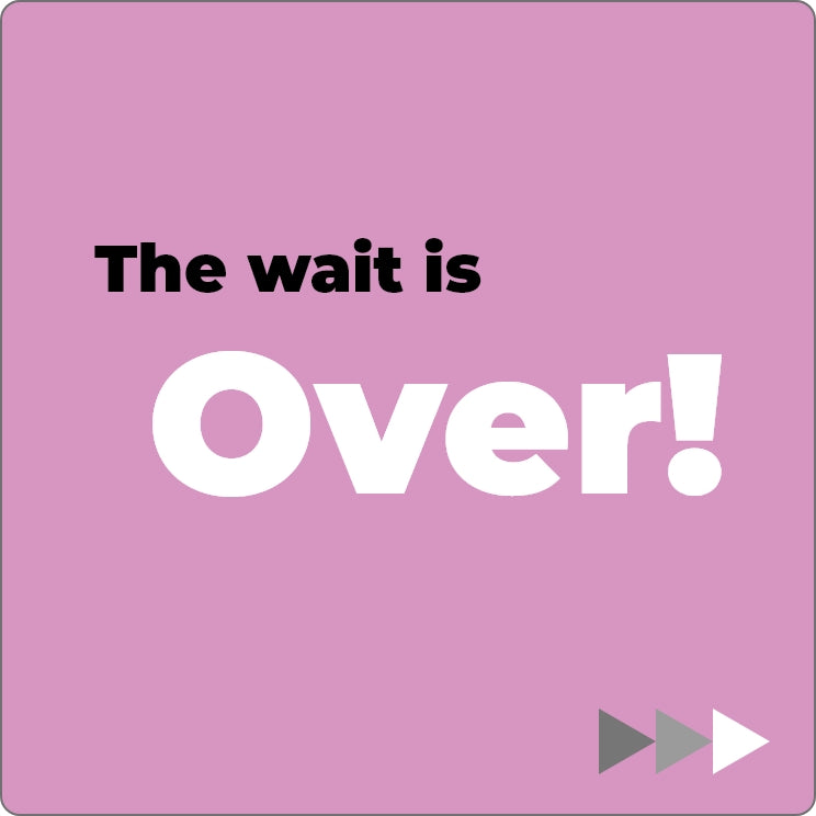 Announcement Video