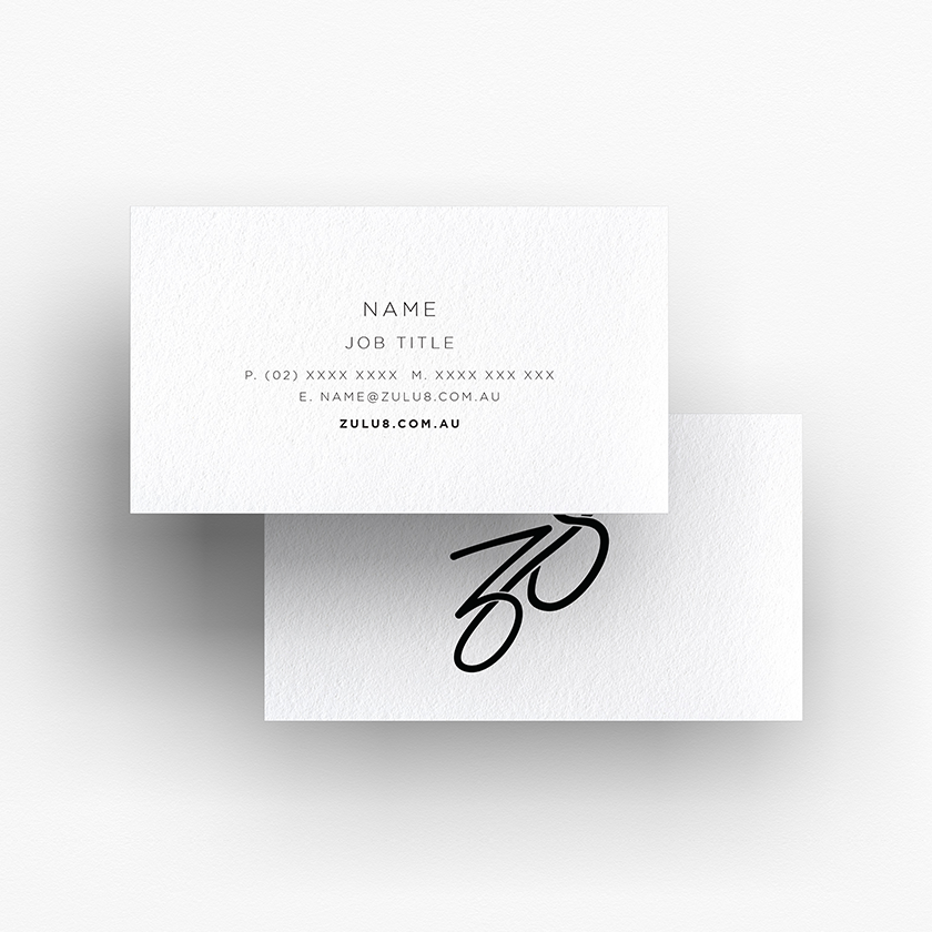 Business Cards