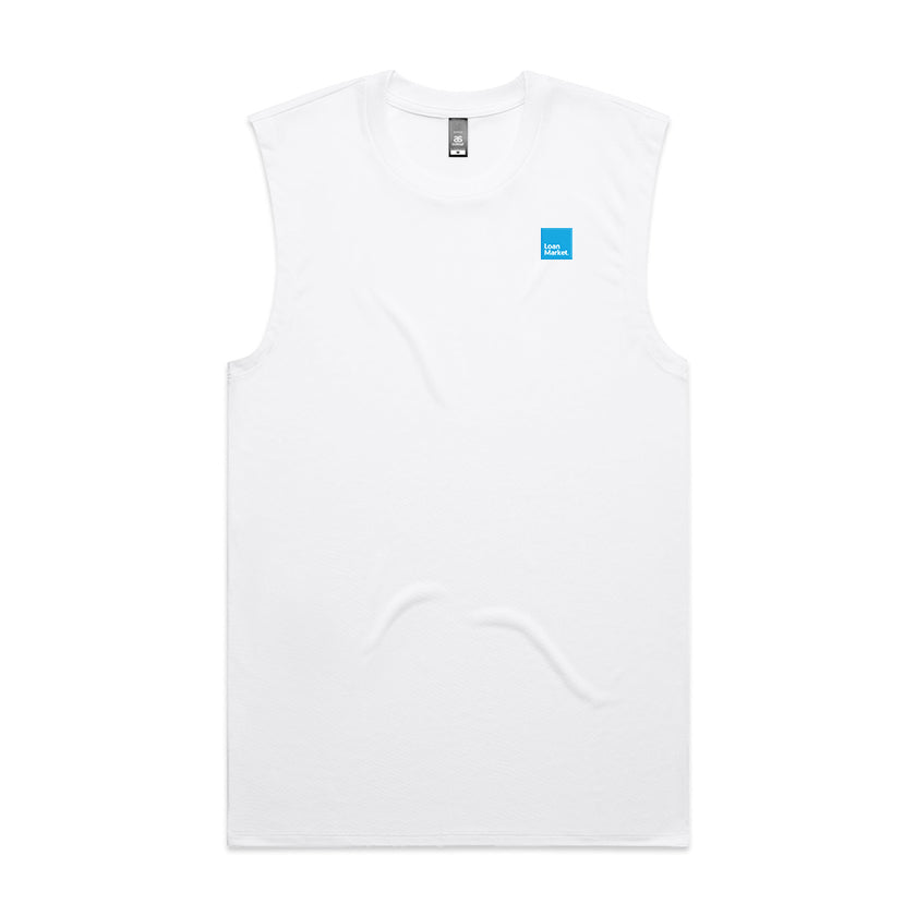 Staple Active Tank