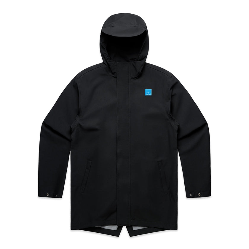 Tech Jacket