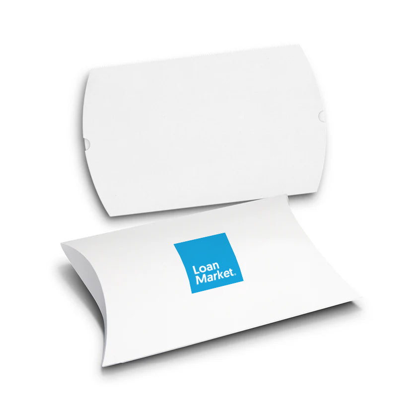 Pillow Box