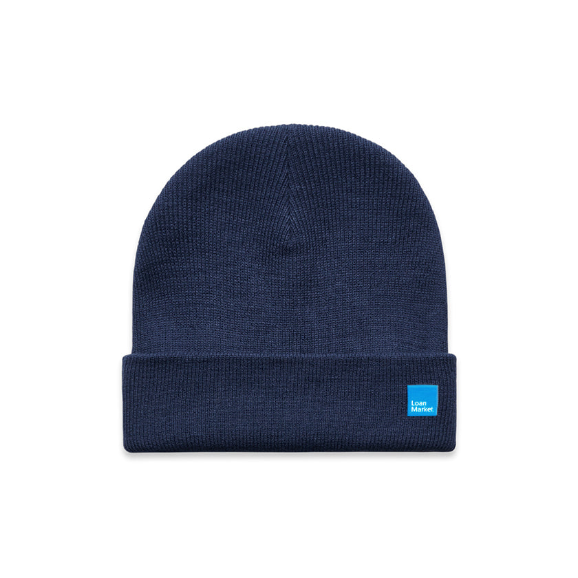 Cuff Beanie