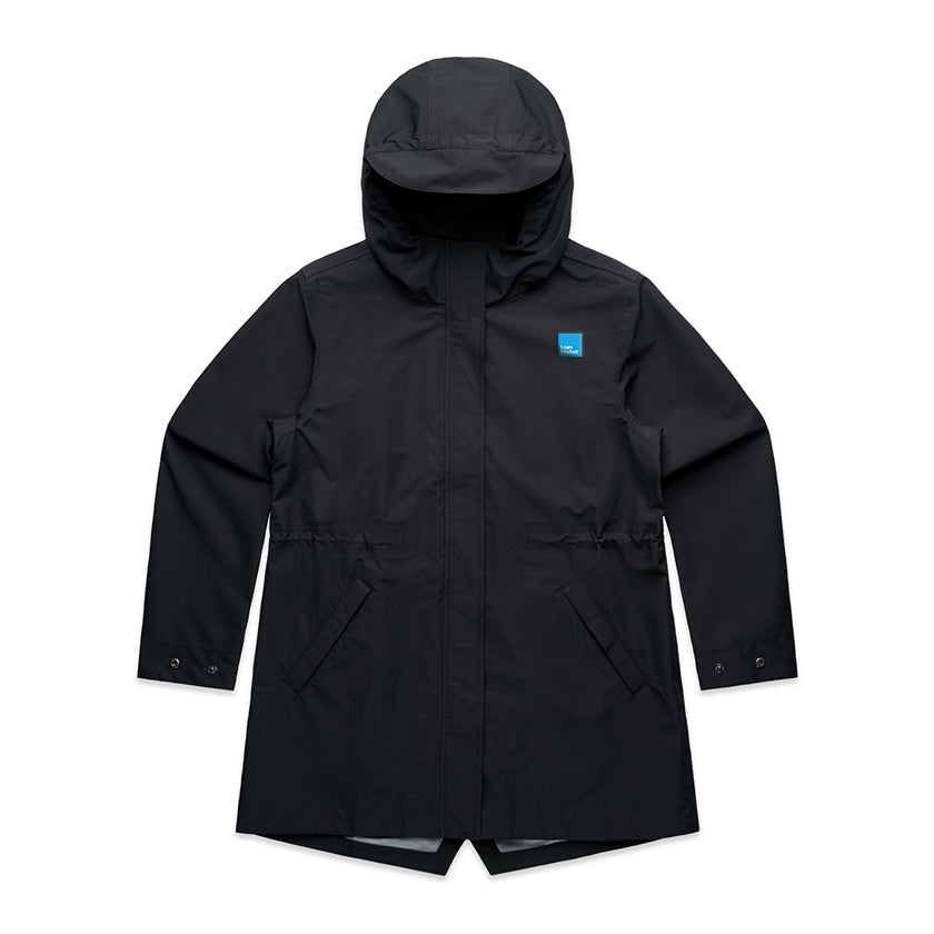 Women's Tech Jacket