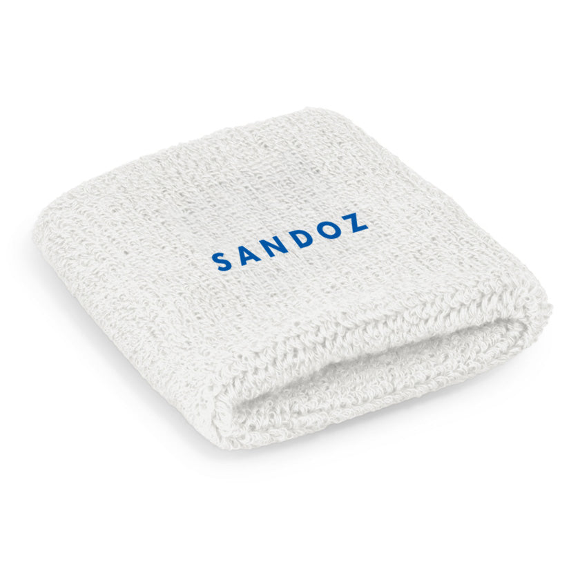Sweat Wristband