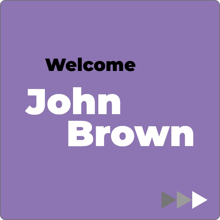 Welcome to the Team Video