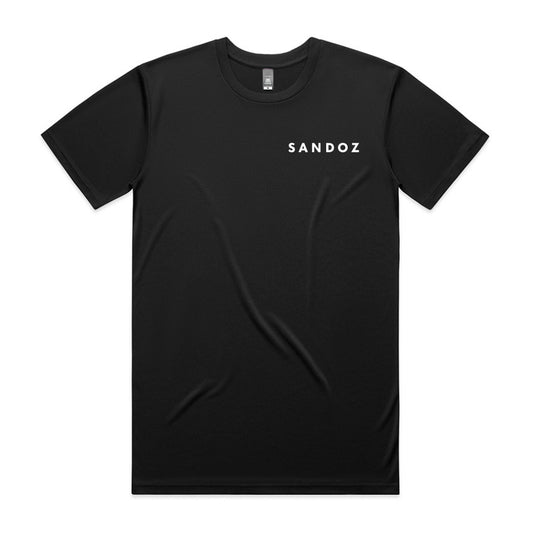 Women's Maple Active Tee