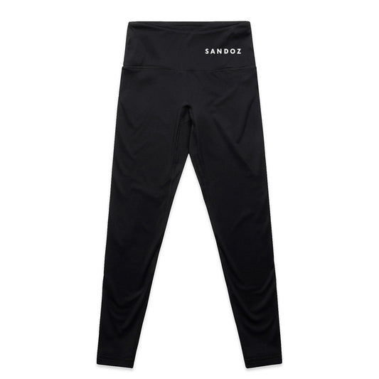 Women's Active Leggings