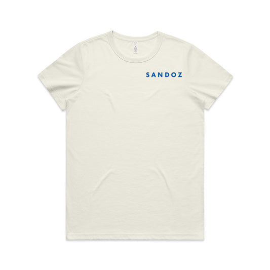 Women's Active Blend Tee