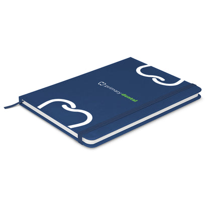 Omega Notebook (forhealth)