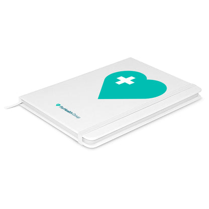 Omega Notebook (forhealth)