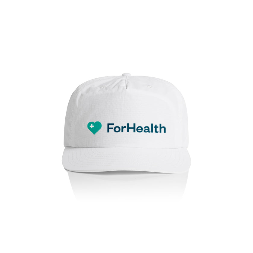 Surf Cap (forhealth)