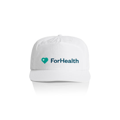 Surf Cap (forhealth)