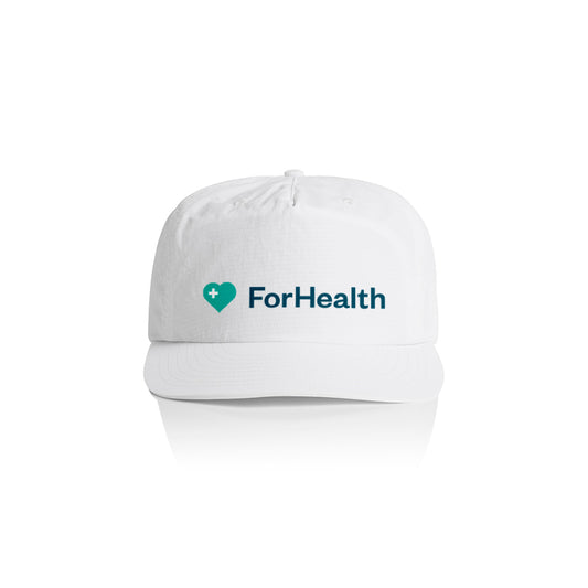 Surf Cap (forhealth)