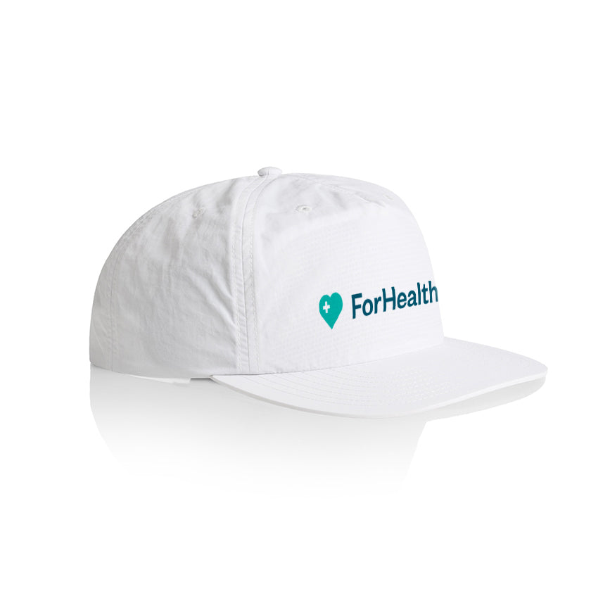Surf Cap (forhealth)