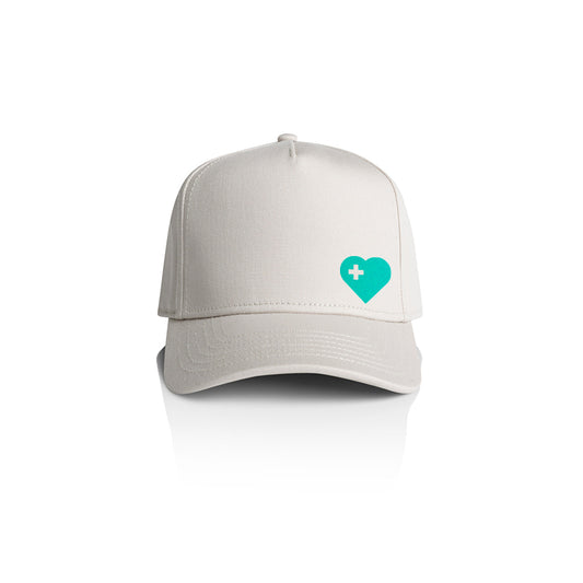 Frame Cap (forhealth)