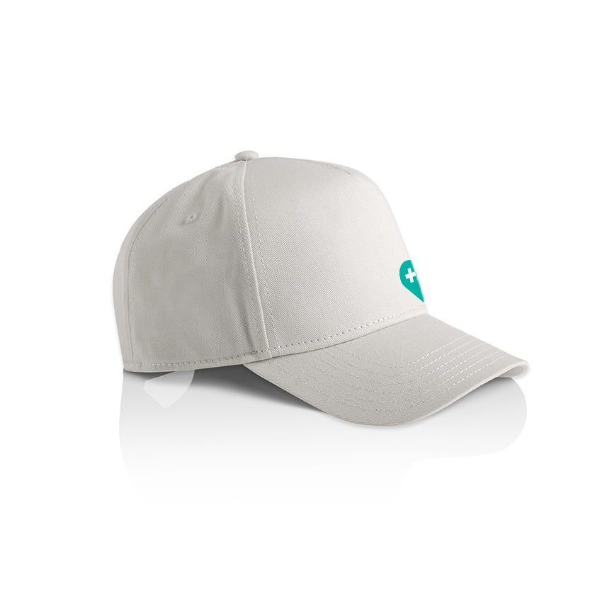 Frame Cap (forhealth)