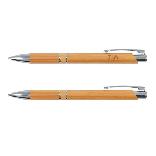 Bamboo Pen