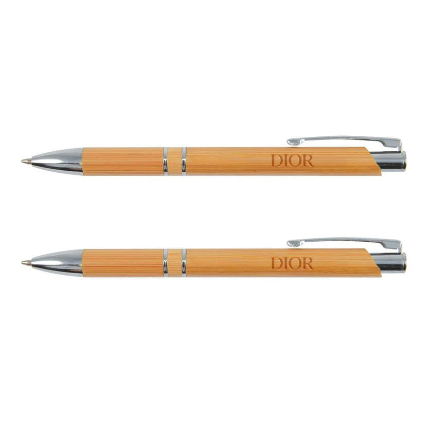 Bamboo Pen