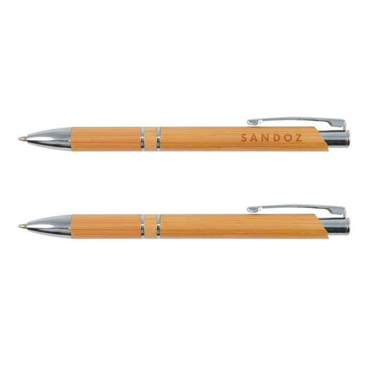 Bamboo Pen