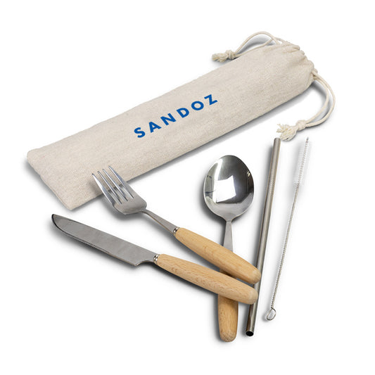 Stainless Steel Cutlery Set