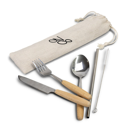 Stainless Steel Cutlery Set
