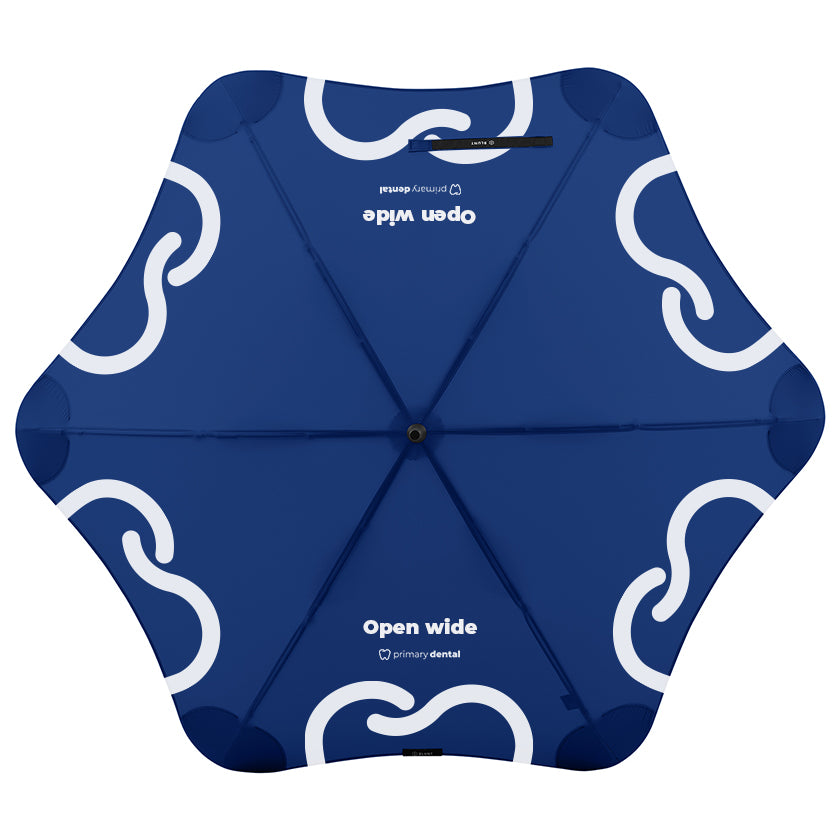 BLUNT Classic Umbrella - Black (forhealth)