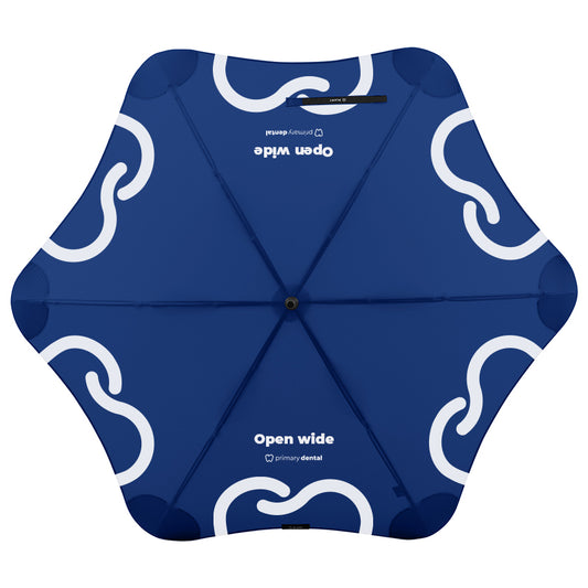 BLUNT Classic Umbrella - Black (forhealth)