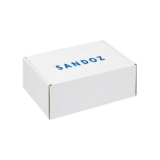 Branded Box