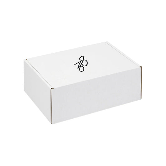 Branded Box