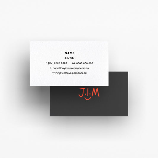 Business Cards