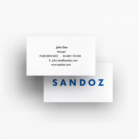 Business Cards
