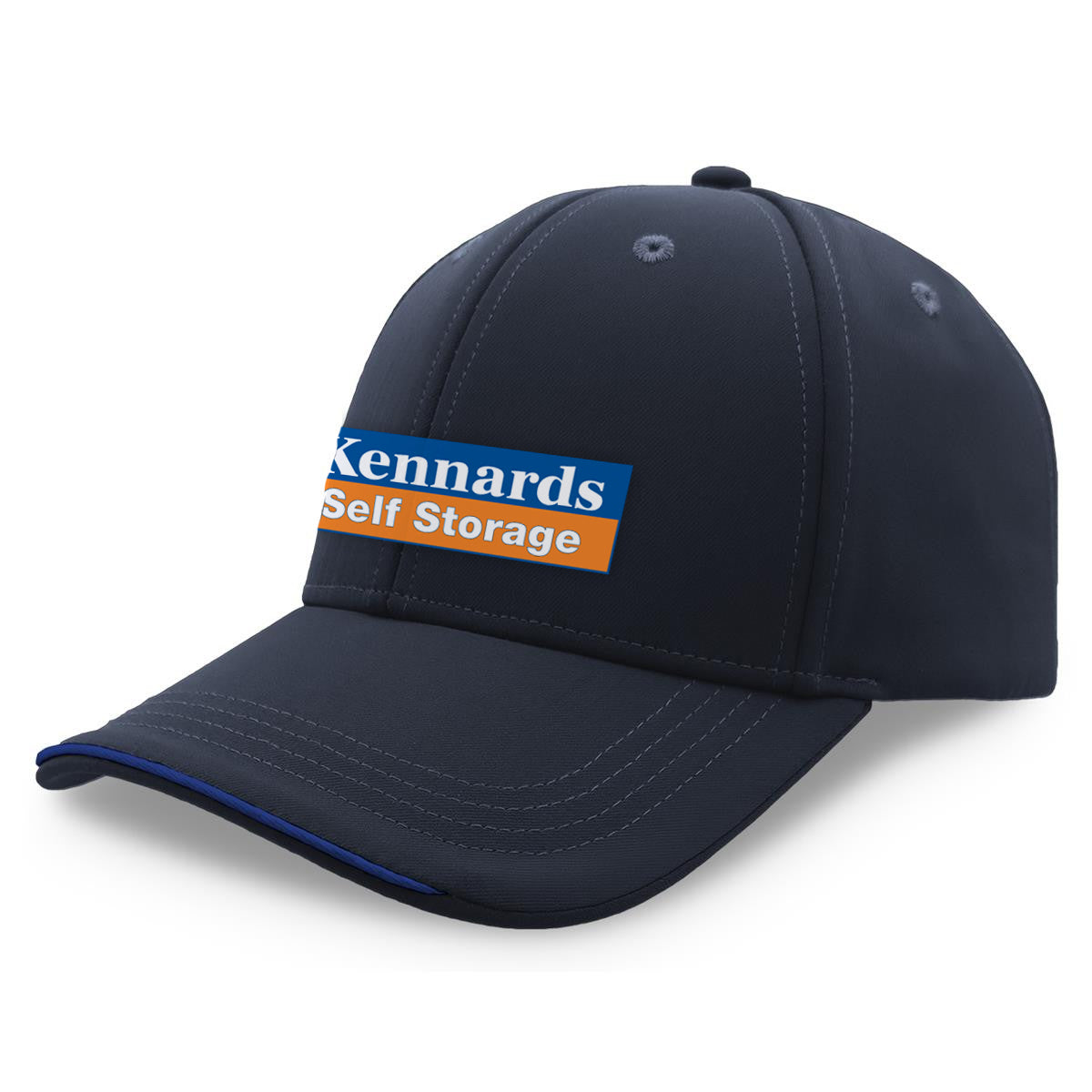 Navy Cap (Kennards)