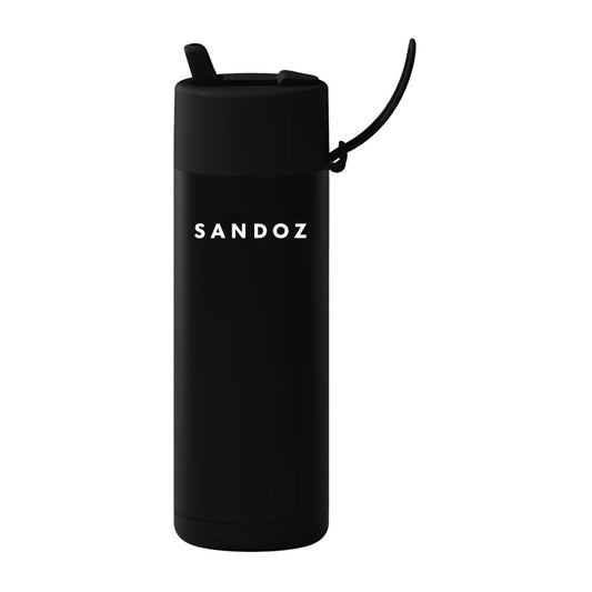 Ceramic Reusable Bottle