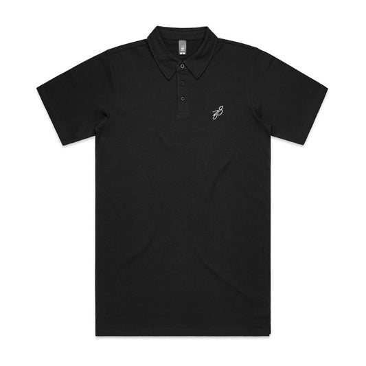 Chad Polo - Black