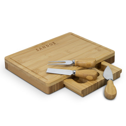 Cheeseboard