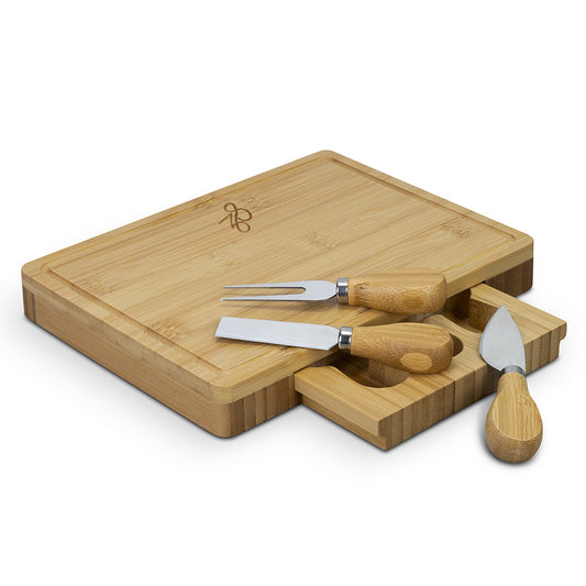 Cheeseboard
