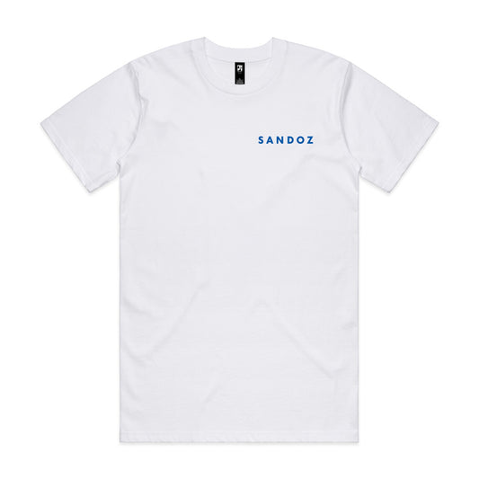 Classic Tee - White