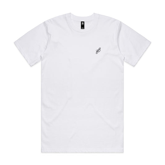 Classic Tee - White